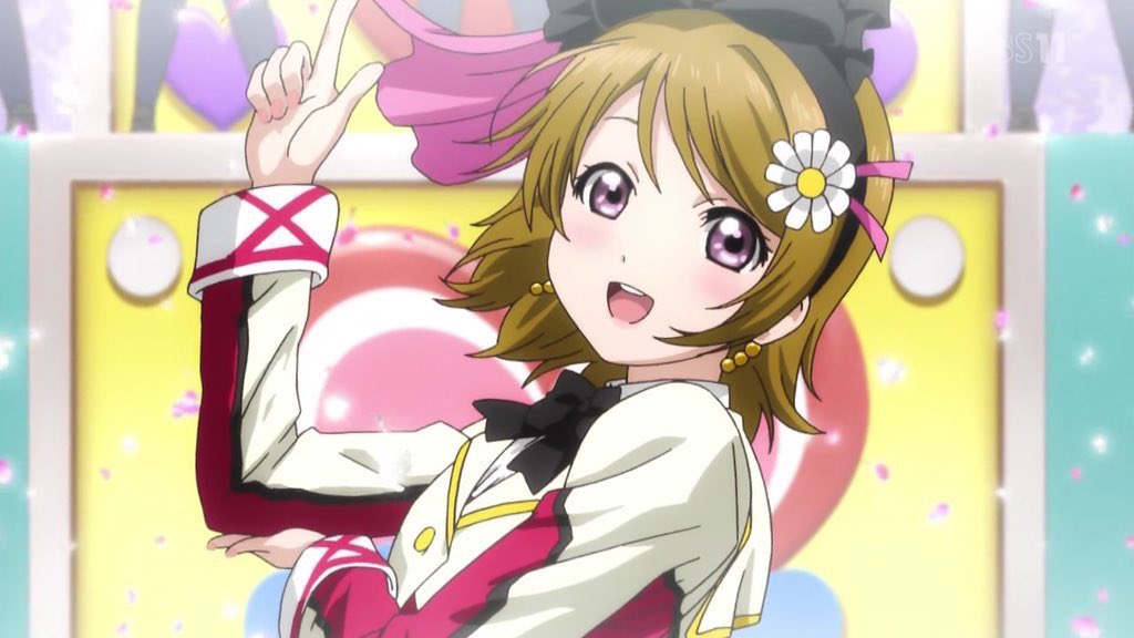 kuroisian0524's tweet photo. #小泉花陽生誕祭2017 
#1月17日は小泉花陽の誕生日 
#RTした人全員フォローする 
おめでとう(*´꒳`*) https://t.co/dsM4Ud0UiB