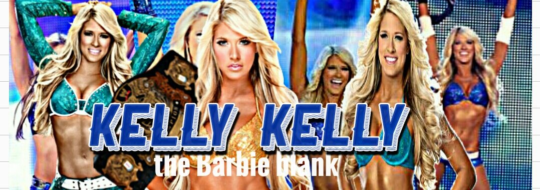 Happy birthday Barbie blank Kelly Kelly 