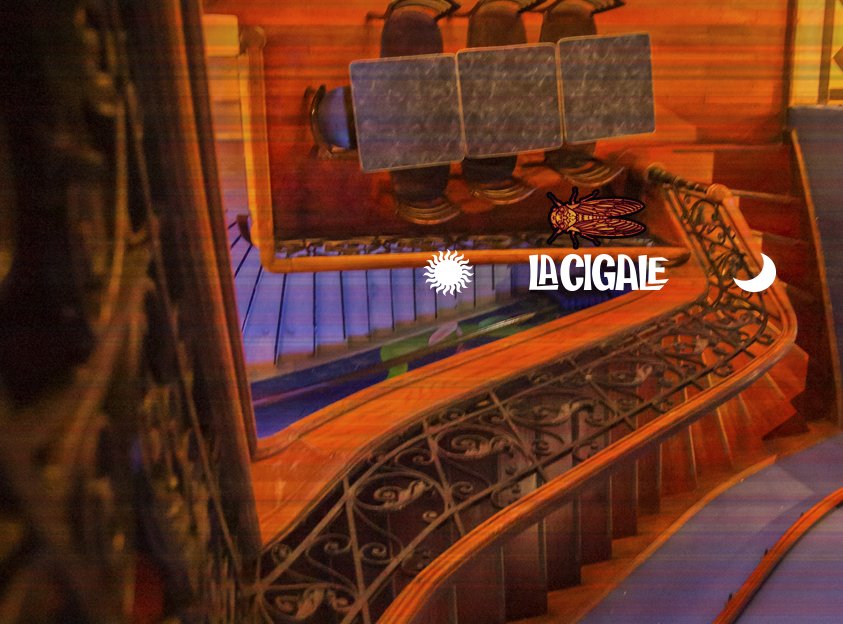 Mediodía|Noche> La ciudad no está vacía. Estás vos. Y nosotros esperándote.

> Almuerzo
#PlatodelDía+bebida+café= $120 /+bebida+postre= $135