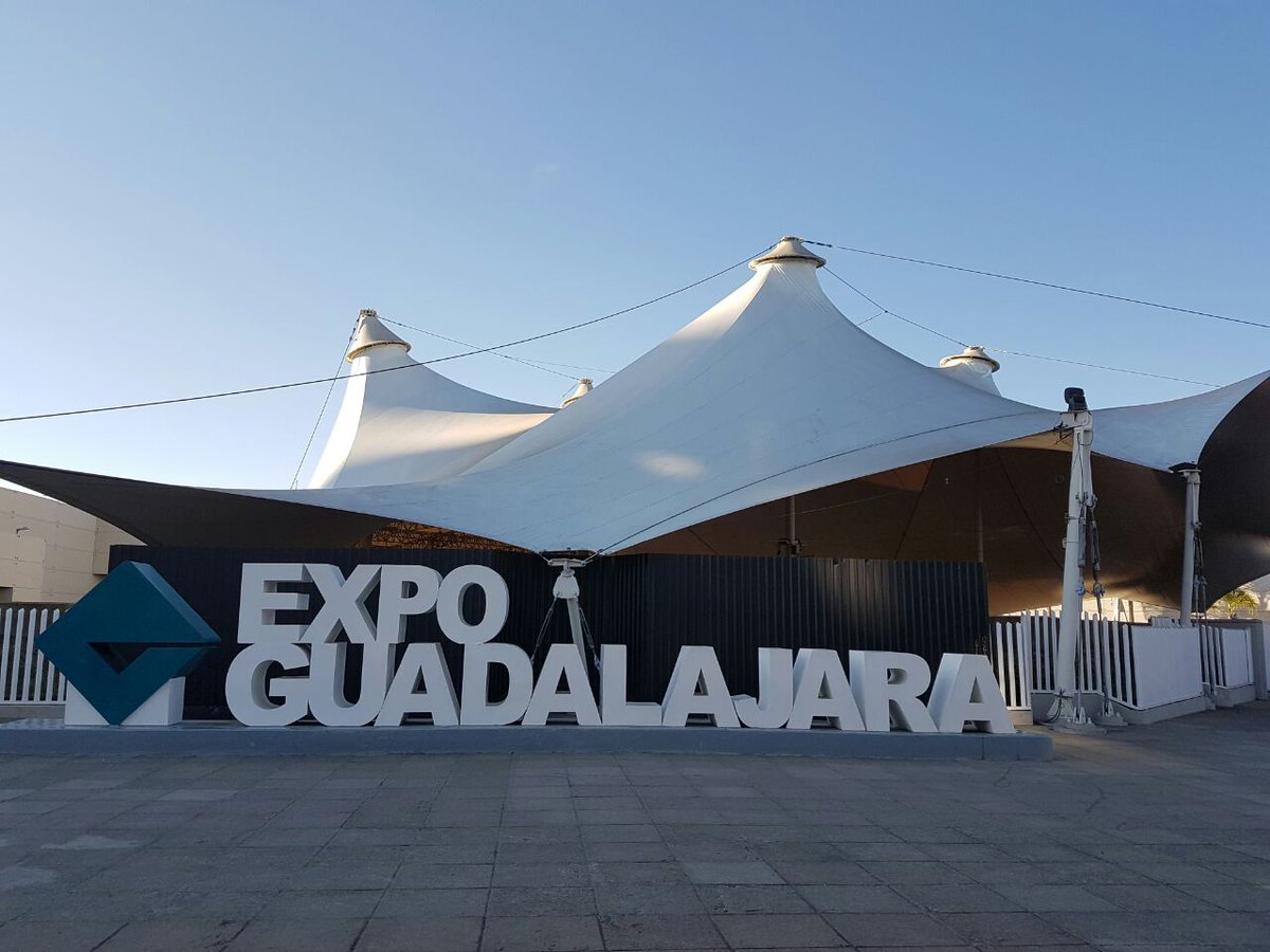 playmodeljeans's tweet photo. Estamos desde Expo Guadalajara dando a conocer lo mejor de la moda colombiana
  #mexico #moda #ExpoGuadalajara https://t.co/5wYT7vynUe