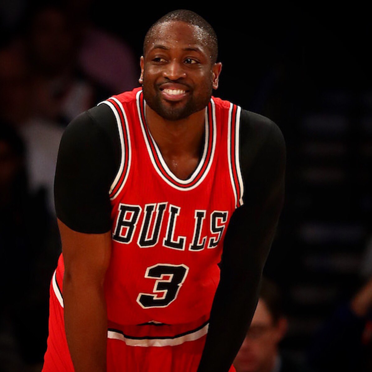 chicagobulls's tweet photo. Today is the last day to vote #BullsNation!

RT to VOTE @DwyaneWade for the 2017 NBA All-Star game! #NBAVote https://t.co/lP1yXUSACl
