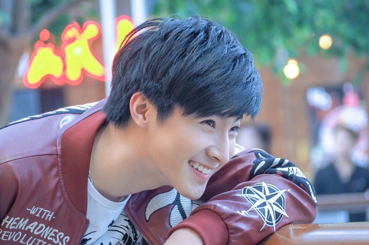 ไม่อยากได้เธอมาครอบครอง แต่อยากได้เธอมาเป็นครอบครัว 😘😚😋 <a href="/Blue_pongtiwat/">LOVE _ Boygay</a> #bluepongtiwat #acccuteboy #thailandcuteboys #บลู