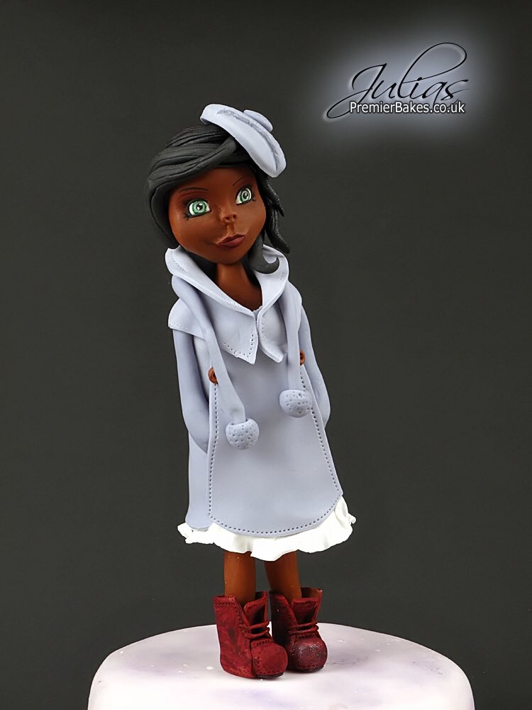 DivaII tweet picture