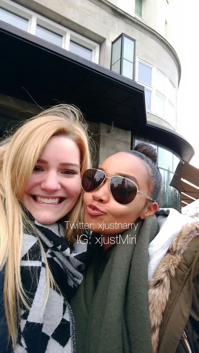 LittleMixlTALIA's tweet image. Leigh-Anne oggi a Berlino, Germania!🇩🇪 #BRITVIDLITTLEMIX