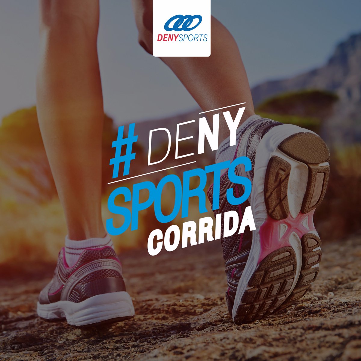 Deny Sports (dsgpgoficial) Twitter