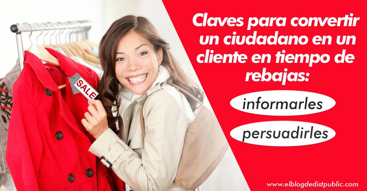 Distpublic's tweet photo. El buzoneo en rebajas. https://t.co/zWz8PpbxFh #elblogdedistpublic #post #rebajas https://t.co/MYJ5E6dr0I