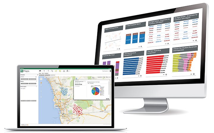Forecast5 Analytics tweet media