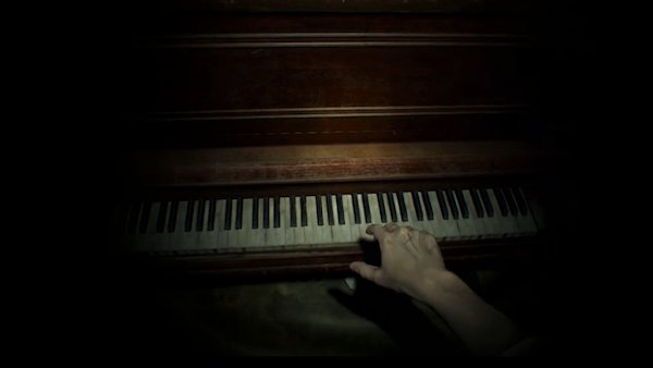 VideojuegosGAME's tweet photo. Queda muy poco para #ResidentEvil7 y en este #GAMEmusical repasamos las canciones más TOP de la saga 🎧💀

https://t.co/LtcQcXQ40B https://t.co/atiCoNusSD