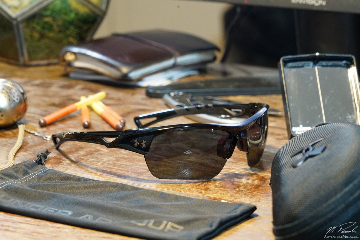 trektechblog's tweet photo. Snow is BRIGHT!
Check out these sunglasses from @UnderArmour , the Octane
https://t.co/AzbSHhSu0N https://t.co/BDfAC5r66N