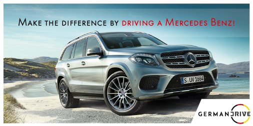 GermanDrive's tweet photo. Make the difference by driving a #MercedesBenz!  #PhrasesDrive #Keller https://t.co/mRhpB6arVO