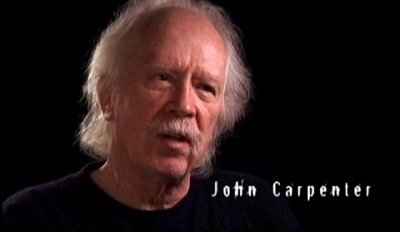 Happy Birthday to John Carpenter. One of the greatest filmmakers of all time. 