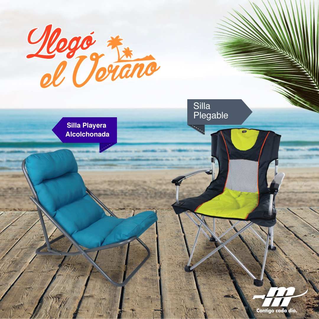 CasaGoly's tweet photo. La comodidad ante todo. #VeranoElMachetazo #ContigoCadaDía 
#Repost @machetazopanama https://t.co/hPYIsO8JLY