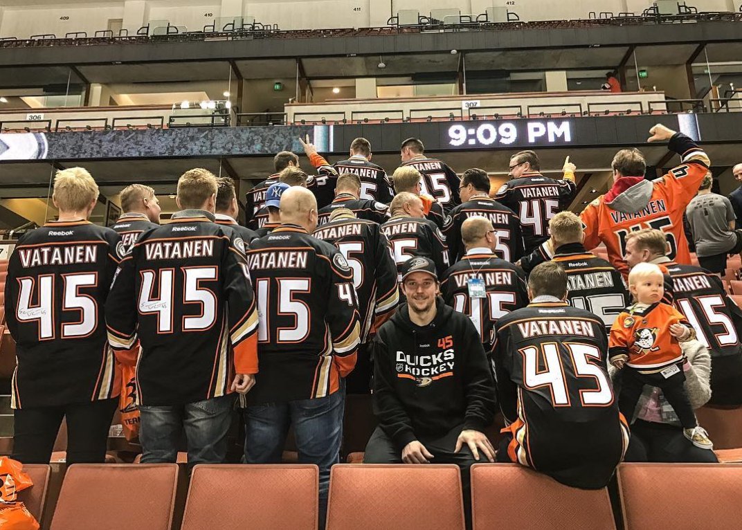 NBC Sports Hockey tweet media