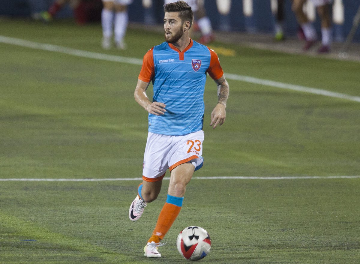 Happy Birthday to Blake Smith! Good luck with the upcoming season with  