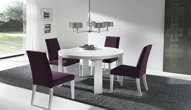 beltecinmobilia's tweet photo. Amigos, aquí les dejamos 4 ideas para iluminar un comedor. https://t.co/KtWYl56JIN