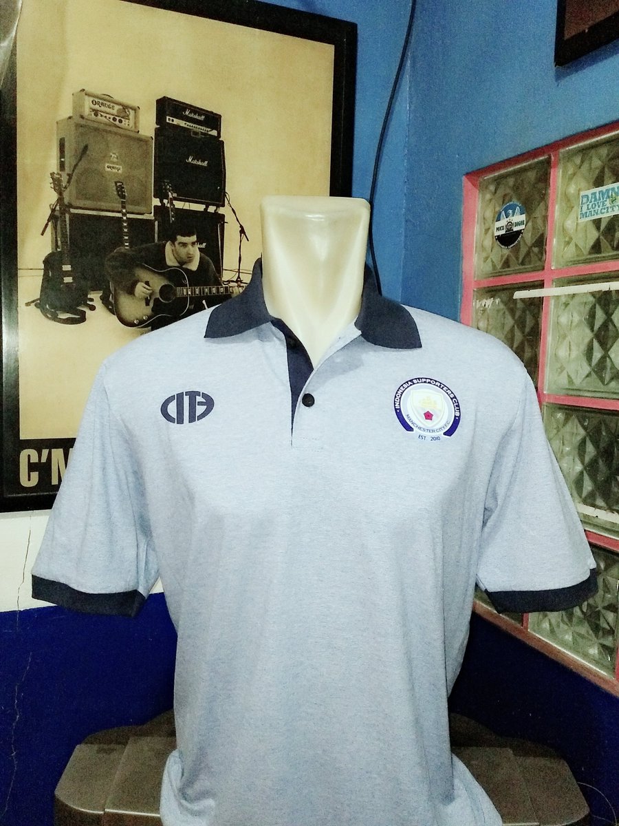 Man City Indonesia tweet media