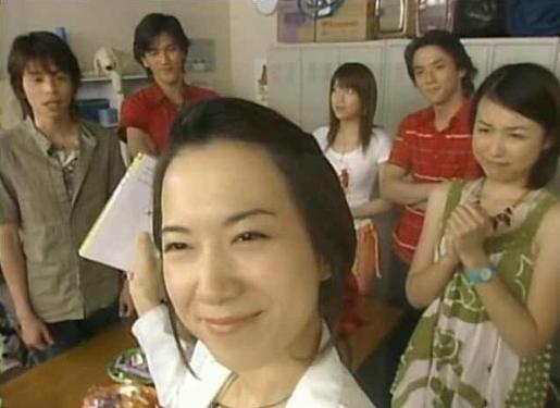 てぃーぽ あばると お茶くみ ドラマ版 動物のお医者さん を語る上で欠かせない 生き写しのキャスト アフリカ狂いの漆原教授と 黙っていれば美人なんだけどなぁ な院生の菱沼さん それぞれ江守徹さんと和久井映見さんが演じてらしたんだけど 完全 てぃーぽ あばると お茶くみ ドラマ版 動物のお医者さん を語る上で欠かせない 生き写しのキャスト アフリカ狂いの漆原教授と 黙っていれば美人なんだけどなぁ な院生の菱沼さん それぞれ江守徹さんと和久井映見さんが演じてらしたんだけど 完全