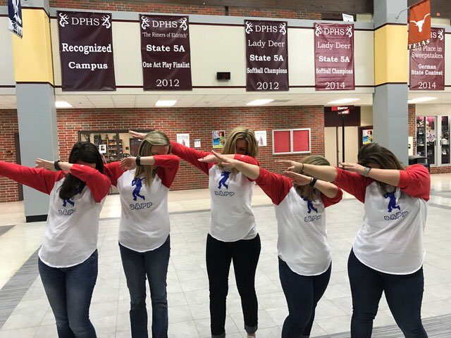 mrsdixonsclass's tweet photo. #dptech2017 #dpapprace2017 #dapp https://t.co/cKwGTZgDNo