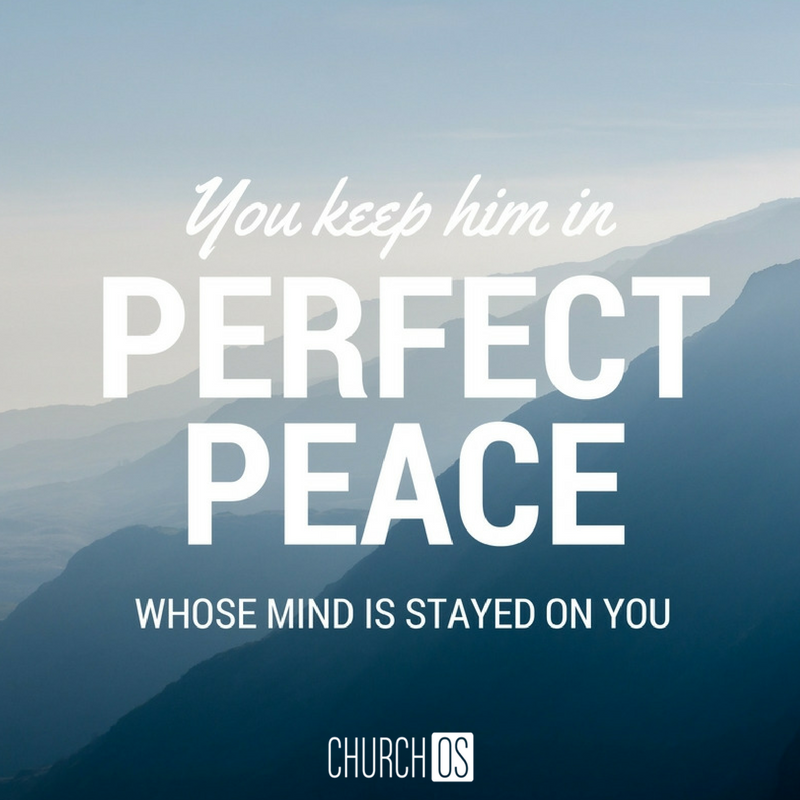 ascendco_'s tweet photo. Isaiah 26:3 https://t.co/8tladOPin2