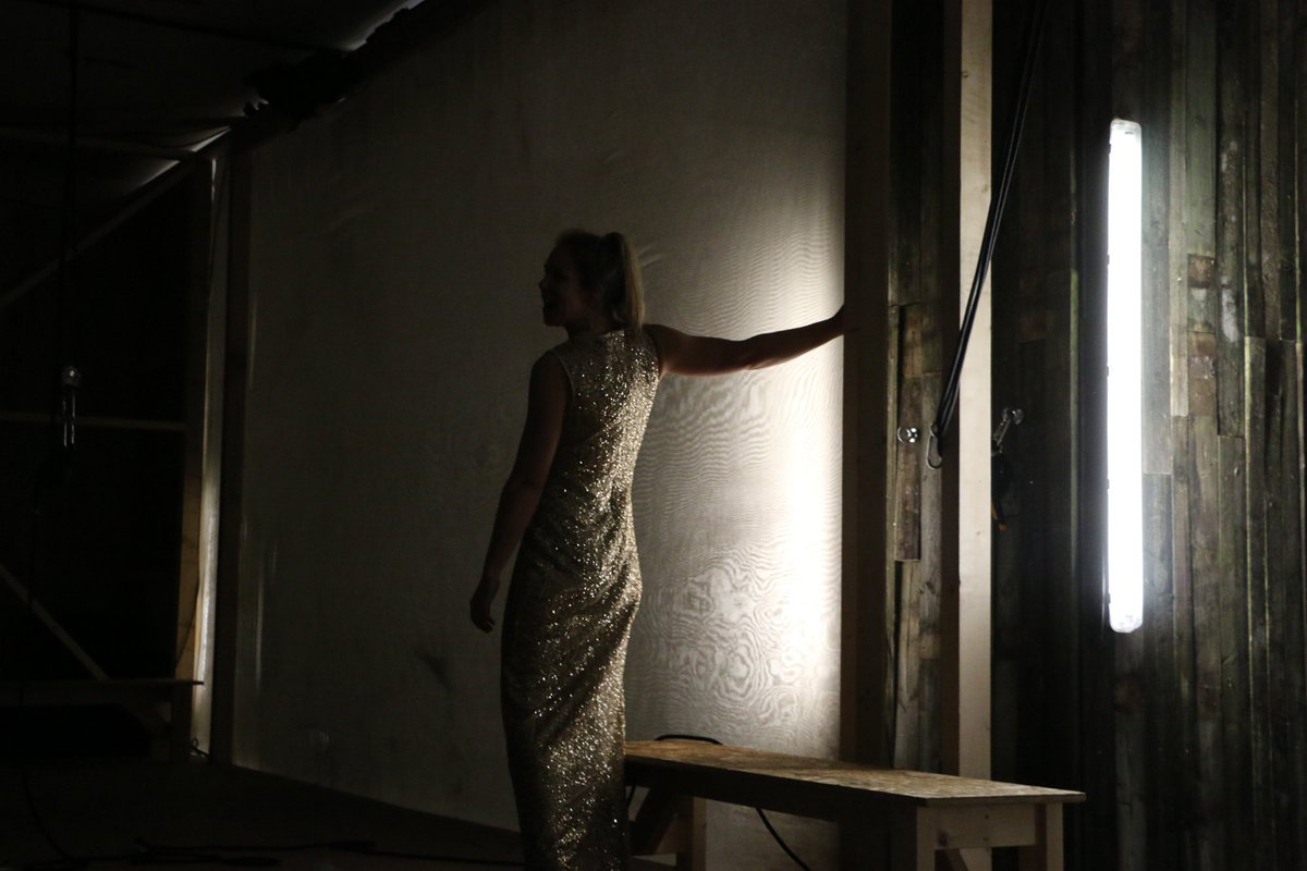 Volcano Theatre tweet media