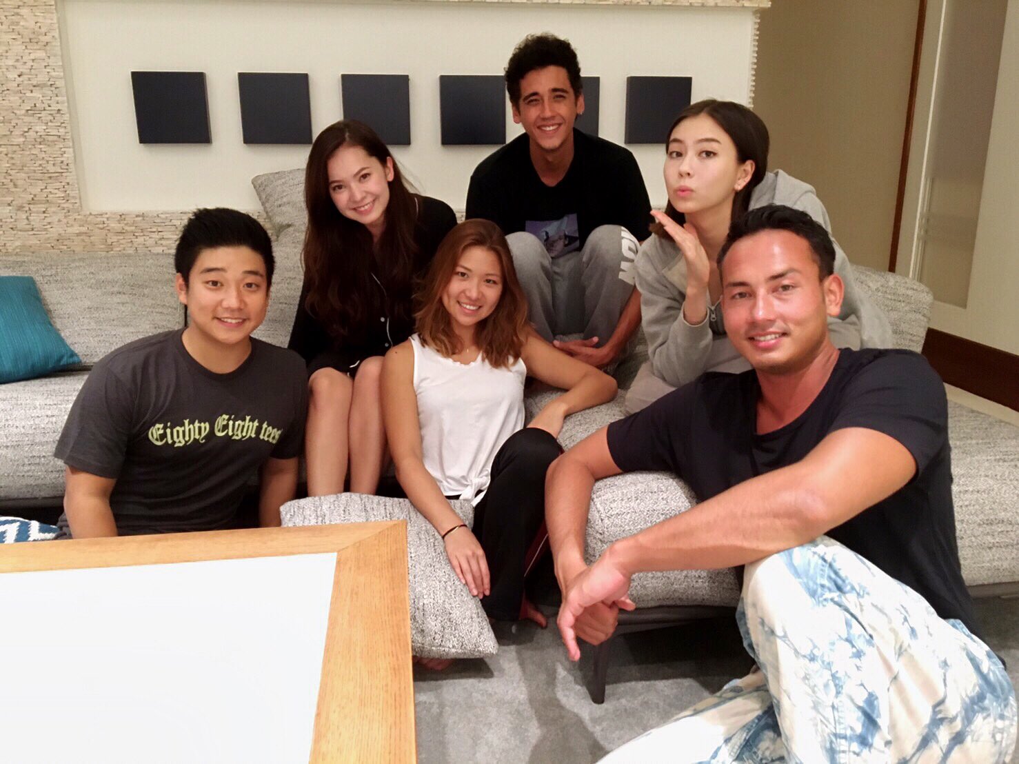 Eden Kai 鮎澤悠介 ありがとう テラスハウス Thank You Terrace House テラスハウス Terracehouse Alohastate アロハステート Netflixjapan テラハ アロハハウス 10 T Co Exq3hn2wef Twitter