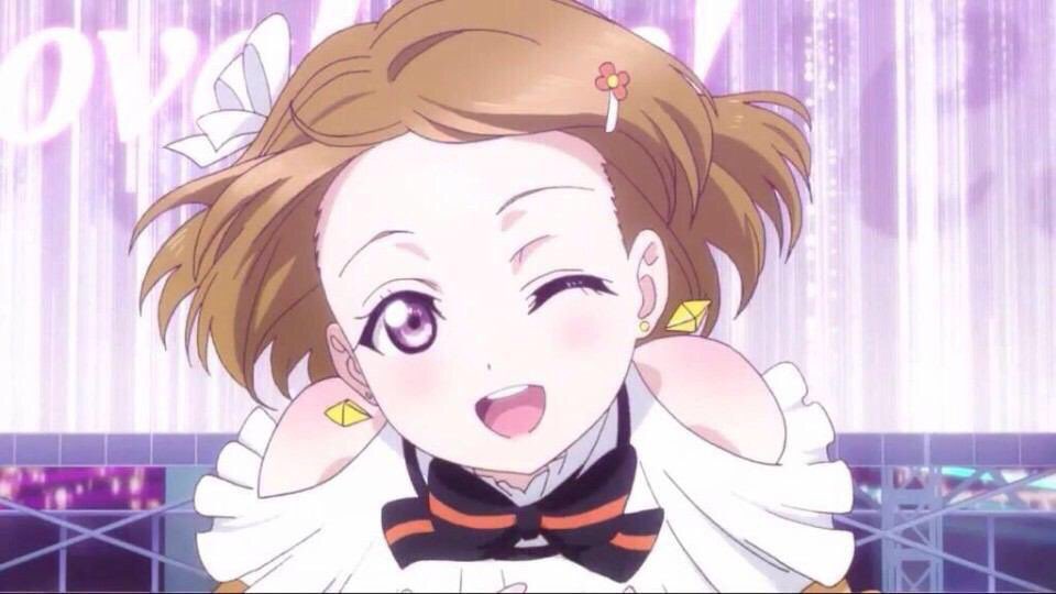 ace03030707's tweet photo. かよちんお誕生日おめでとう！！
なんかμ'sの誕生日が来るたび涙しそう😭😭
#小泉花陽生誕祭2017 
#1月17日は小泉花陽の誕生日 
#ラブライバーはRT 
#RTした人全員フォローする https://t.co/wqceJVDqm7