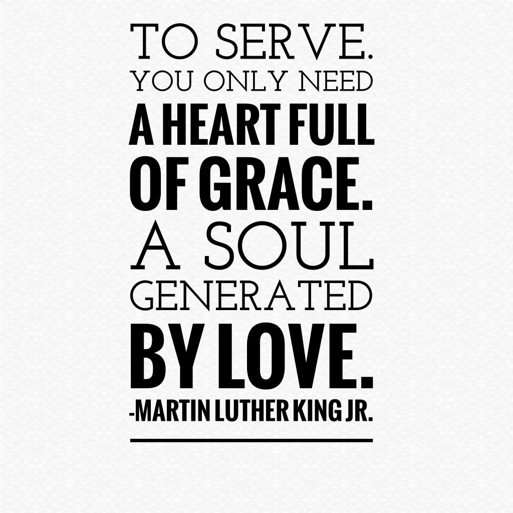 melindagates's tweet photo. One of the best ways to honor Dr. King today is by serving your community. https://t.co/O9dywP9Z2L #MLKDay https://t.co/HC9ZQAuLlP