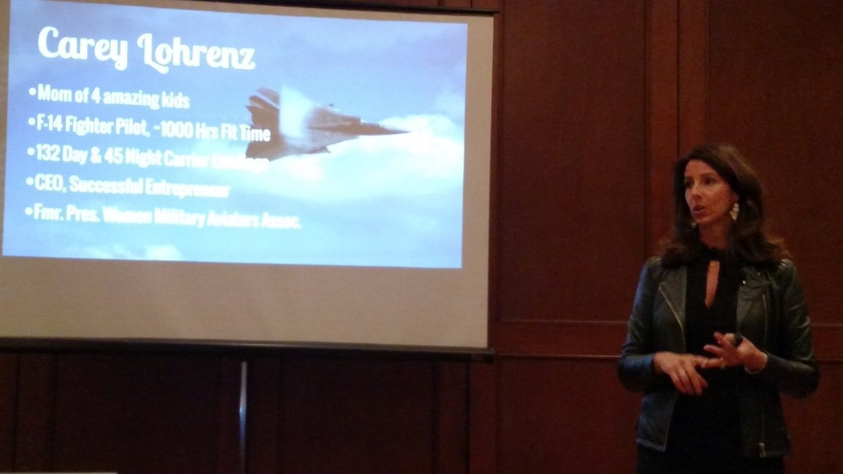 __SOTR__'s tweet photo. Over the Weekend: @CareyLohrenz on stage for #NSAMN (photo cred. @JeffreyFerrazzo) https://t.co/iBOmE8q5dL