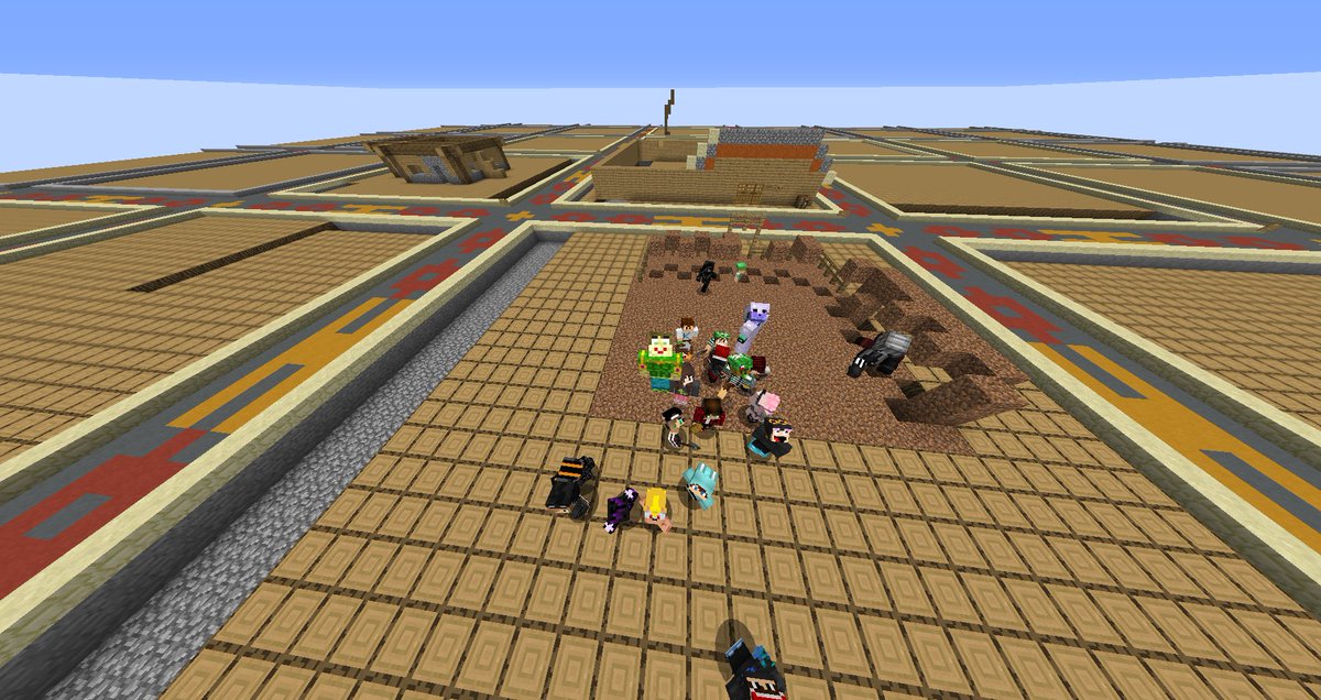 SurvivalNoobNet's tweet photo. Fotito con @HeyNau en su directo. https://t.co/M6fe8WLAb4