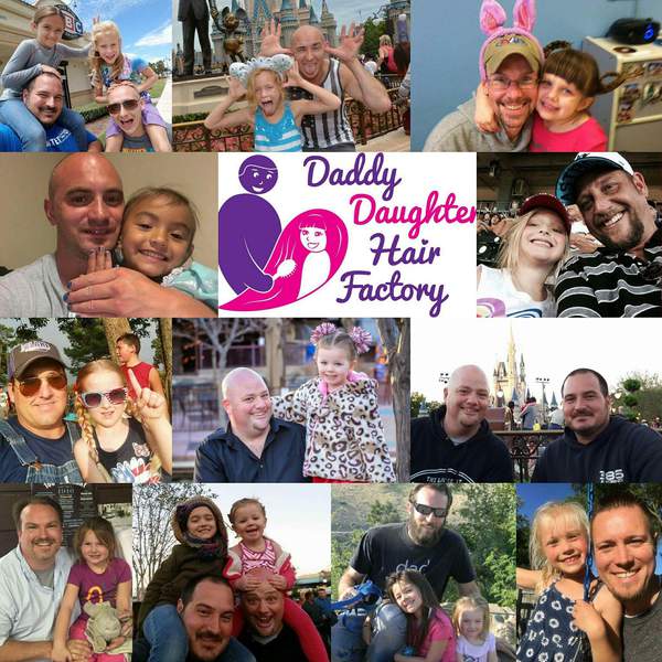 ChicagoDadGroup's tweet photo. Daddy/Daughter Hairstyling Class on 3/4. https://t.co/JSiKWlmJD3
#CityDads #RealMenBraid @ICAwestloop @Parties_Royal @LittleMonstersPhoto https://t.co/xiRdEiHh6x