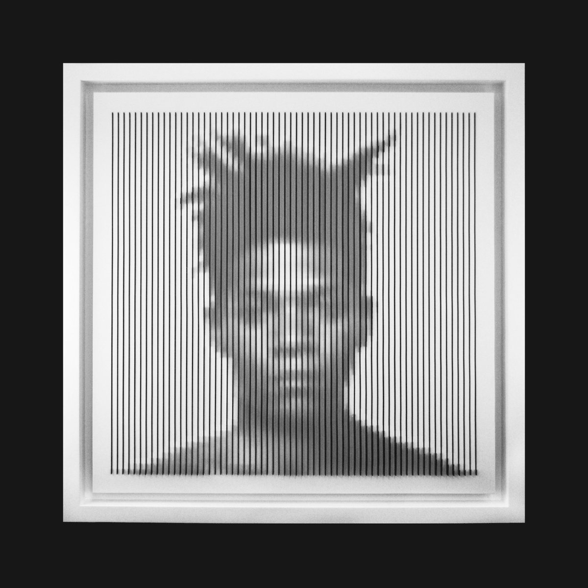 SectisDesign's tweet image. This incredible work by Pablo Tomayo pays homage to the late #artist Jean-Michel #Basquiat. #SectisDesign #Wynwood #Miami #Art