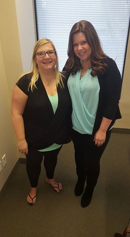 CSOJoanne's tweet photo. Congrats to Surro C for her screening and one of our Surrogate Support Team Members for her fluffy lining  @ReproMed #canadiansurrogacy https://t.co/jK3r6dxFWx