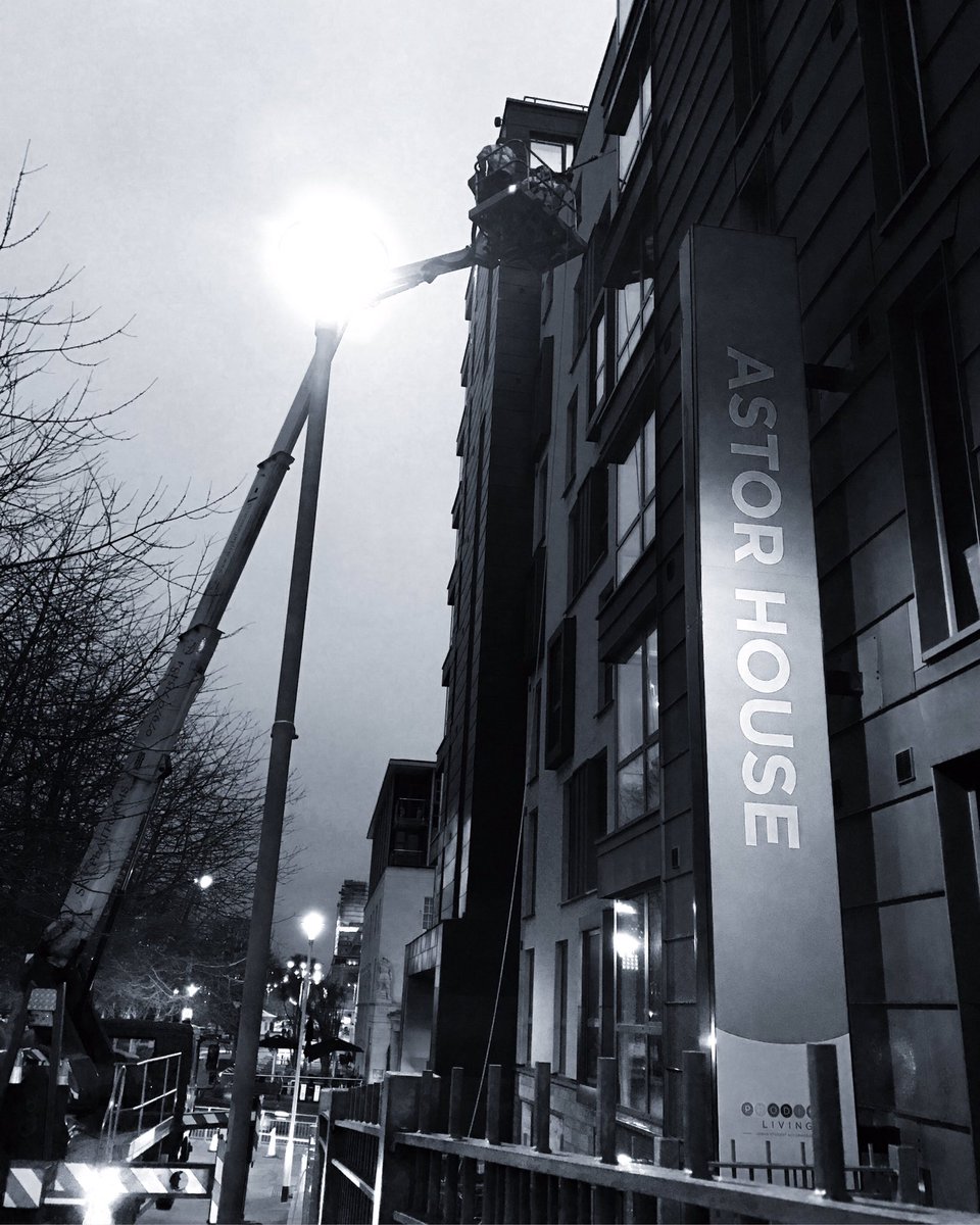 S.A.J Window Cleaners Ltd tweet media