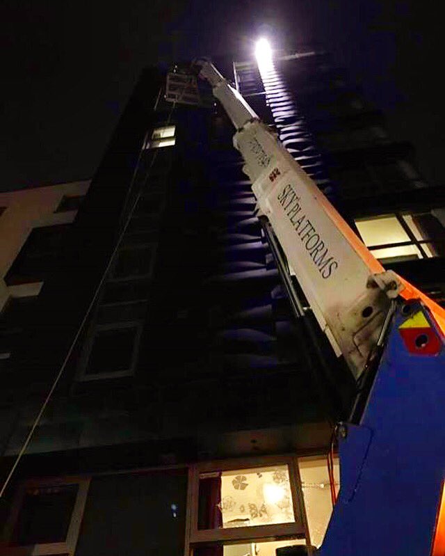 S.A.J Window Cleaners Ltd tweet media