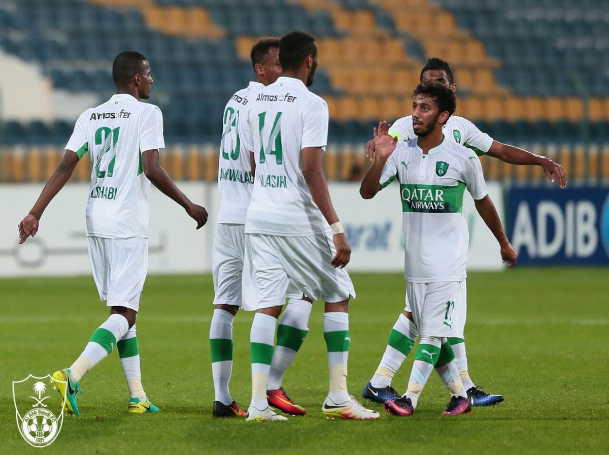 аль ахли джидда клуб