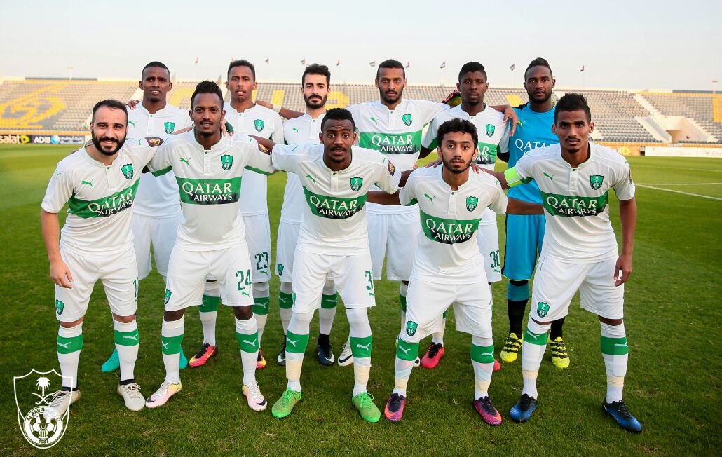 Al Ahli Saudi Soccerway Management And Leadership