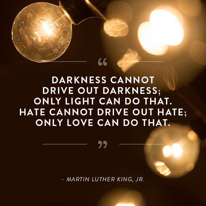 JohnJordanFilms's tweet photo. Thank you, Martin Luther King, Jr. for spreading your wisdom with the world. #MLKDAY (via @opry) https://t.co/zV6jLSnSG2 https://t.co/xgqRRUMsmU