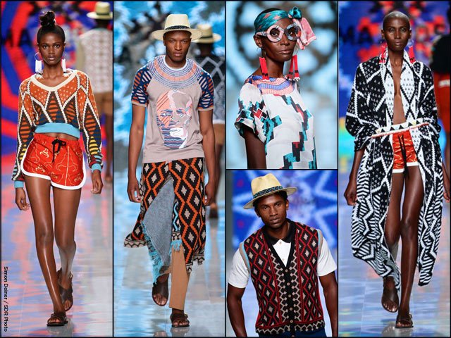 MgciniNyoni's tweet photo. The sheer brilliance of @MaXhosaKnitwear !!! https://t.co/1Ni6Gt63is