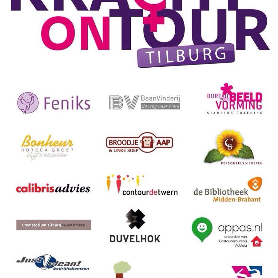 relatiegestrand's tweet photo. 19 januari #tilburg event voor vrouwen die hun kansen op werk willen vergroten https://t.co/snGe3dY4pb