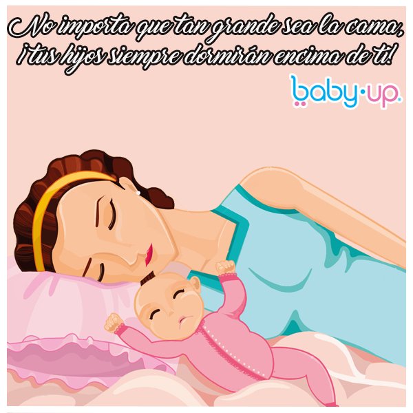 BabyUpMx's tweet photo. Sentir el calor de mamá es lo que siempre los hace sentir tranquilo. #FelizLunes #AmoSerMamá #CosasDeMamá 👩❤️👶 https://t.co/ELympztLWo