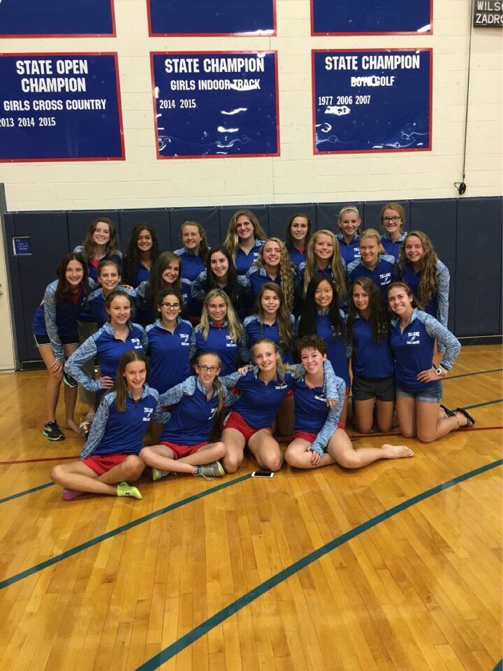 Tolland Track&Field tweet media