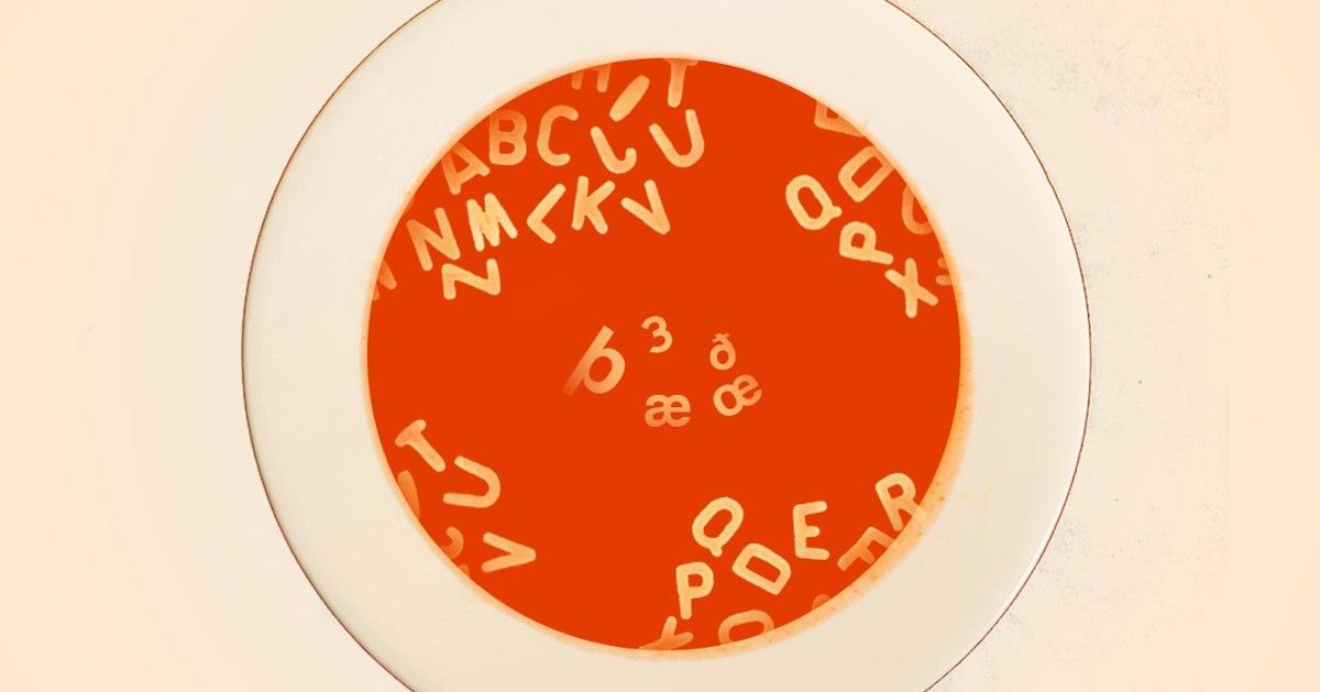 ExpatGenius's tweet photo. “We Used To Have 6 More Letters In Our Alphabet” by @hepoindexter https://t.co/eCsU7oBtqc #language #linguistic #reading #expat https://t.co/Qim56kP9s9
