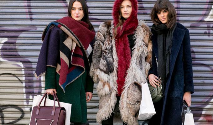 marieclaire_es's tweet photo. Con esta ola de frío que estamos viviendo, ¡que no se te olvide la #bufamanta! https://t.co/MBzoOZFauE https://t.co/AqOrNz1xIG
