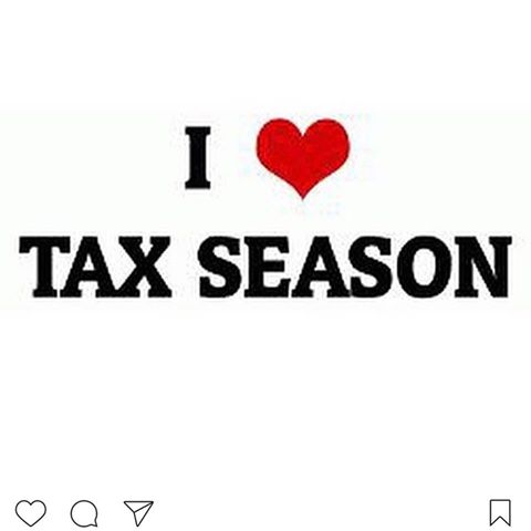 ManiPolamalu's tweet image. Everyone loves Tax Season! Come see us at Turner Tax Mableton to get your taxes done! #MaximumRefundChallenge #GetYourRefund