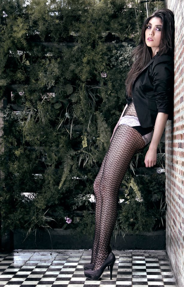 outletlerma's tweet photo. Estilo dulce y rebelde a la vez. #DulceMenta. https://t.co/eH4C8mnGig