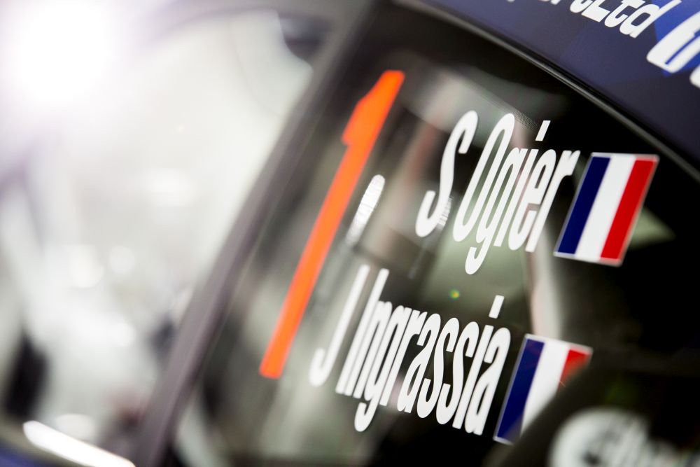MSportLtd's tweet photo. We're ready and raring to go for #RallyeMonteCarlo! Are you? Read more here: https://t.co/UTnC7rdwY7 #WRC https://t.co/jgoEvQLavl
