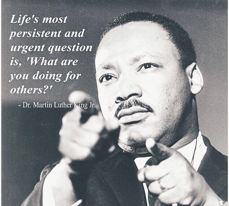 arstrengthpt's tweet photo. #MLKDAY https://t.co/4L28OTb7xA