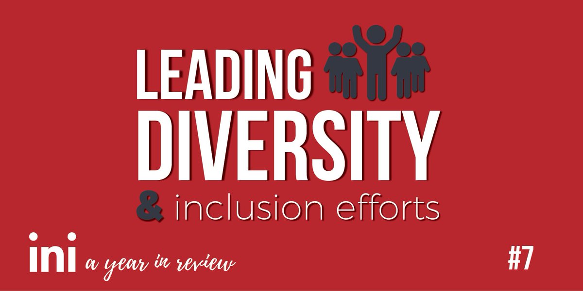 inicmu's tweet photo. .@INIDena published 2 articles on why culture matters, outlining how INI leads #diversityintech & #inclusion efforts. #2016yearinreview https://t.co/ExenZmk3pb