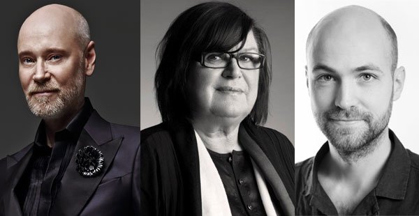 Formex's tweet image. På @Formex kan du lyssna på föredragshållaren @LottaAhlvar med gäster som Lars Wallin &amp;amp; Margareta van den Bosch✨Läs&amp;gt;formex.se/program