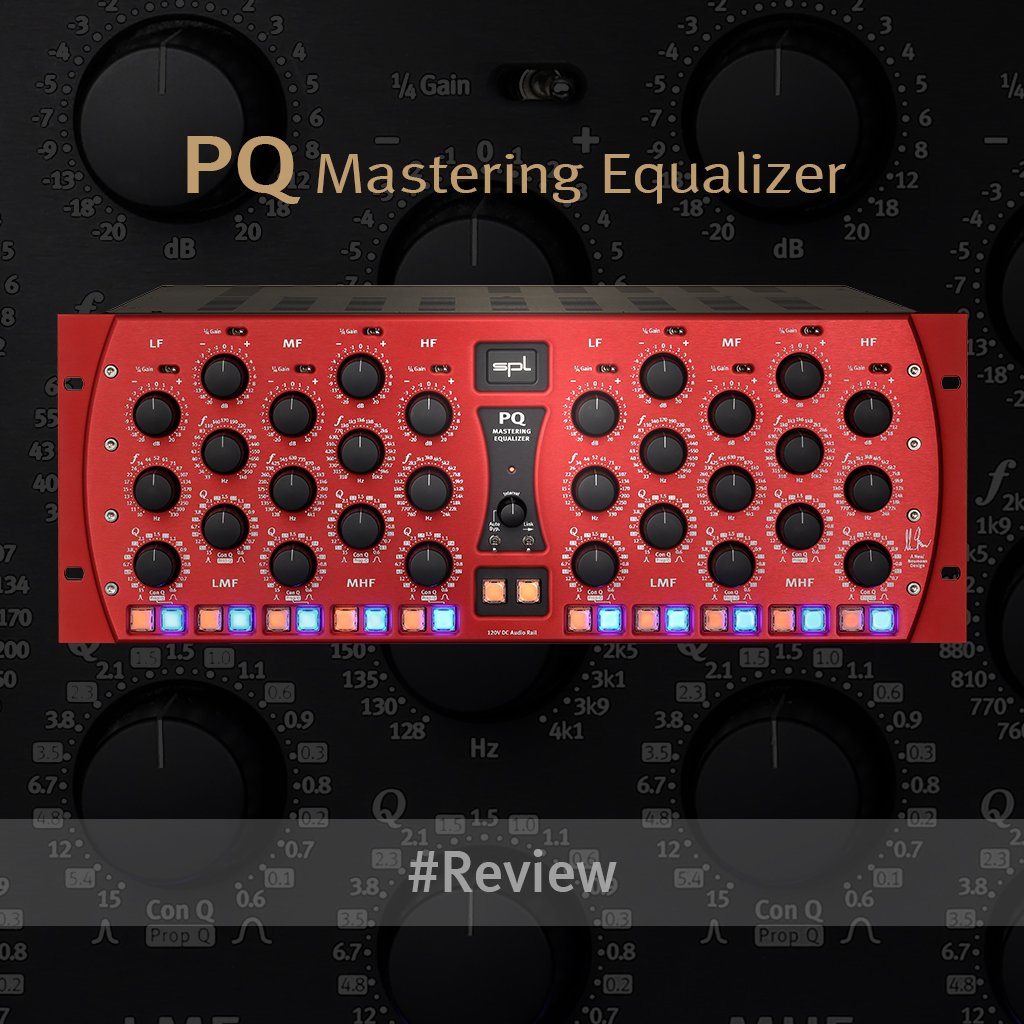 spltweets's tweet photo. #splPQ #review “... I really do not know a plug-in, which even comes close to this capability.” ➡️ https://t.co/hfAAJgapUM 👑 #MakeLoveNotDAW https://t.co/yKYKDWAHjF